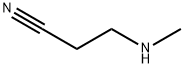 3-Methylaminopropionitrile(693-05-0)
